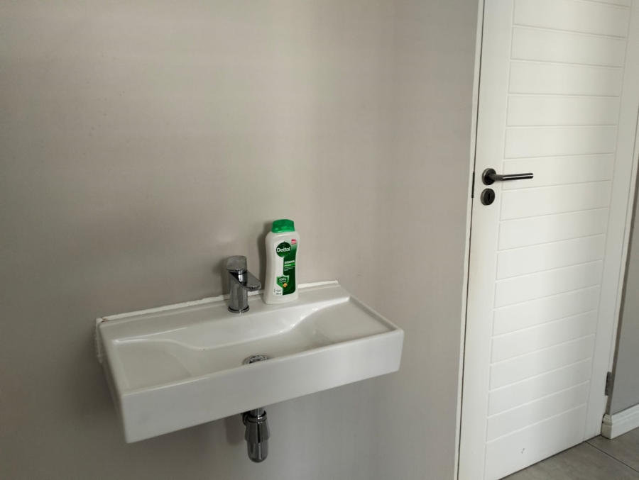 To Let commercial Property for Rent in Cape Gate Western Cape